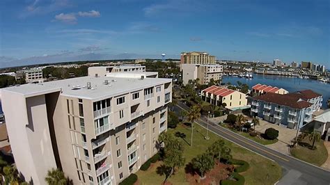 Condos On Destin Harbor Holiday Isle