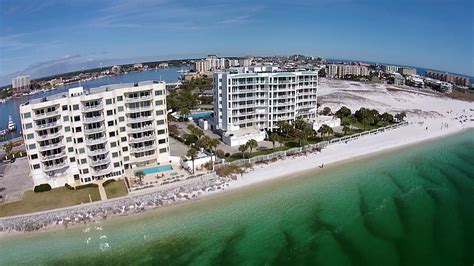 Condos On Holiday Isle Condos For Sale Destin Condo