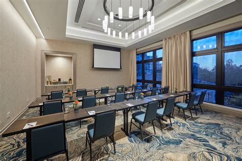 Conference Meeting Rooms Near Destin Fl Hotel Effie