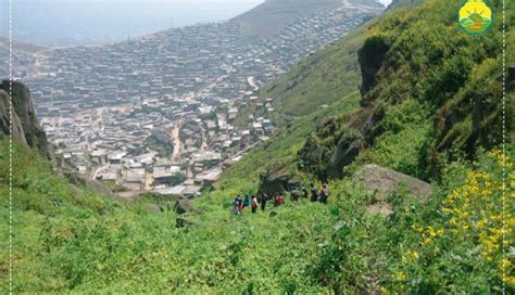 Consejos De Viajes Cinco Lomas En Lima Para Conocer En Un D A Y No Gastar Mucho Dinero