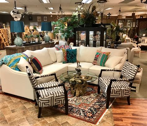 Consignment Stores Furniture