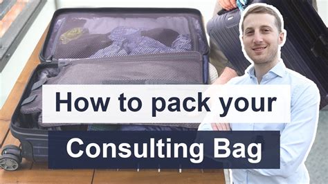 5 Best Consultant Travel Bags