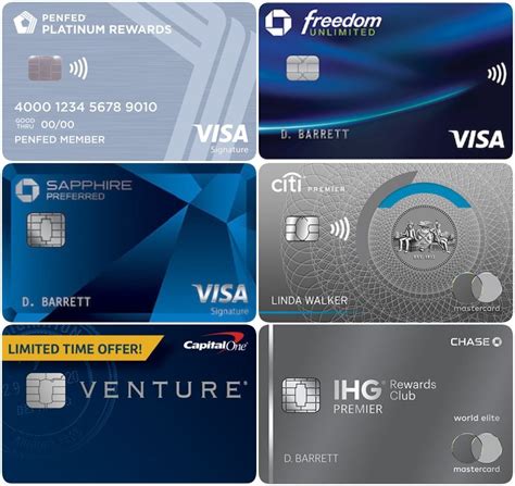 Consumers Are Now More Interested In Travel Credit Cards Best For