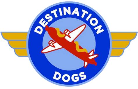 Contact Destination Dogs