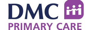 Contact Us Dmc Primary Care