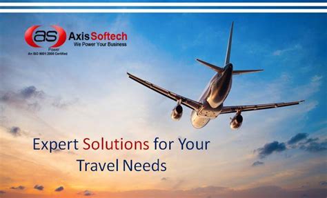 Contact Us Travel Solutions