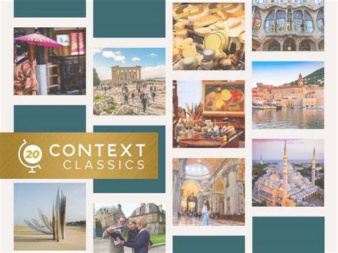 Context Travel Guide