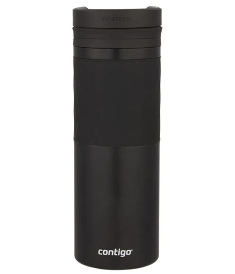 Contigo Twist Seal Ceramic Lined Travel Mug The Cooler Box