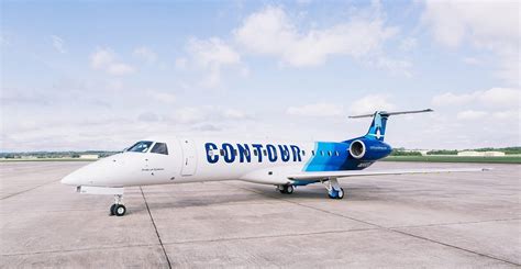 Contour Airlines Flights And Reviews With Photos Tripadvisor