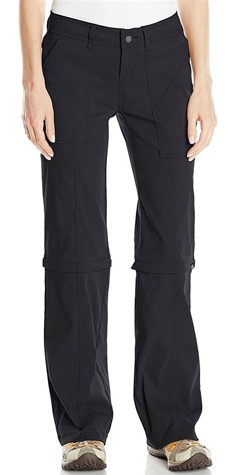 Convertible Travel Pants For Women Pack Them Or Forget Them Pants For Women Travel Pants