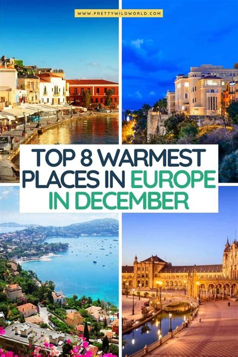 Cool Best Places To Travel In March Europe References Fin