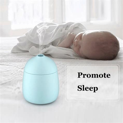 Cool Mist Humidifier Mini Humidifier Portable Humidifier Travel