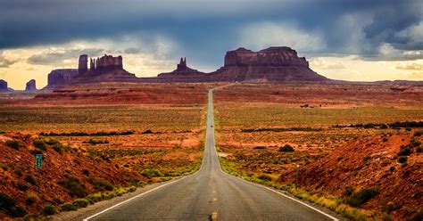 Cool Road Trip Destinations