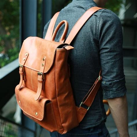 Cool Travel Backpacks