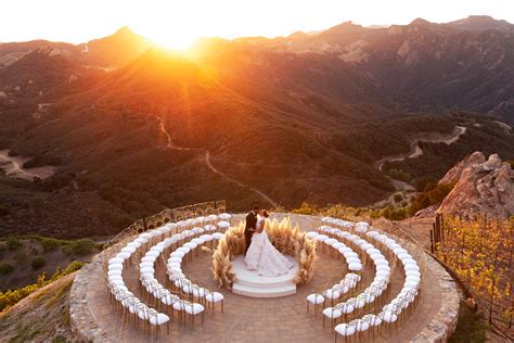 Cool Wedding Destinations Abroad