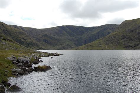 Coomasaharn Horseshoe Long Loop Walk Kerry Location Activeme Ie