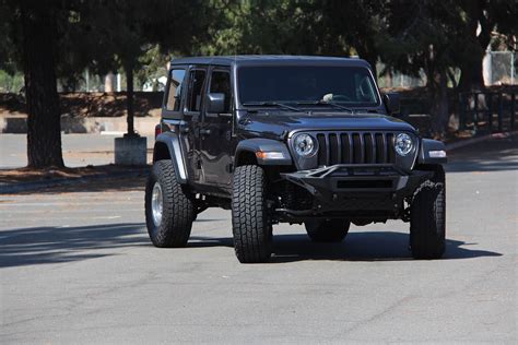 Cooper Discoverer At3 4S Jeep Wrangler