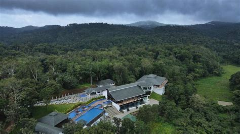 Coorg Marriott Resort Amp Spa In Madikeri India Reviews Prices Planet Of Hotels