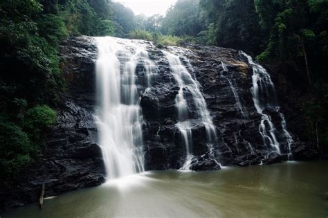 5 Coorg Destinations