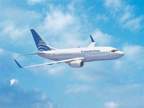 Copa Airlines Panama Airline