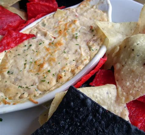 Copycat Joe S Crab Shack Crab Dip This Copycat Dip From Joe S Crab