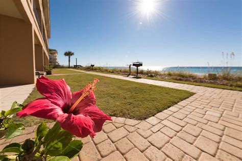 Coral Reef Club 22 Destin Florida Condo Rental