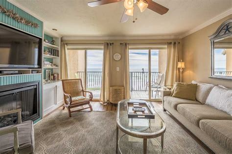 Coral Reef Club Destin Fl Condo Rental