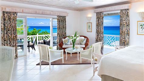 Coral Reef Club In Saint James Barbados