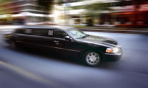 Corporate Transportation Service In Destin 654Limo