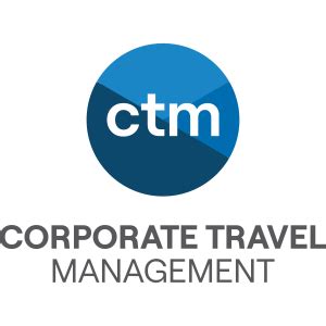 Corporate Travel Management Ctm Integra Solusi Mandiri It