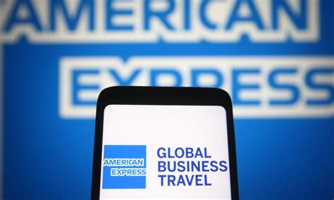 Corporate Travel Spend Amex Gbt