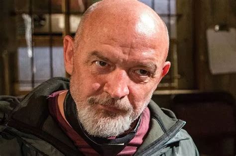 Corrie Villain Pat Phelan S Life Five Years After Soap Death As He