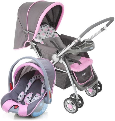 Cosco Travel System Reverse Boa Em Promo O No Mam E Pechincha