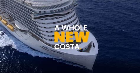 Costa Cruises Nz Deals Easy To Book Online Cheap Costa Cruises In