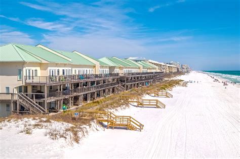 Costa Del Sol Destin Florida Rentals