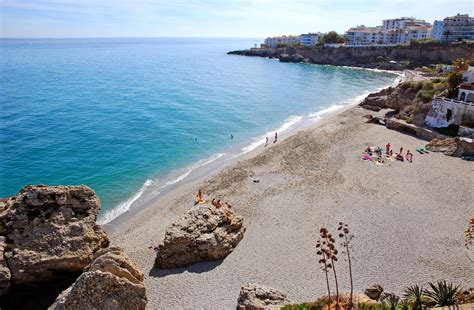 Costa Del Sol In Spain Popular Travel Destination Luxury Places