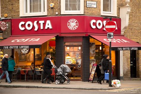 Costa Recalls Products Warning They May Contain Small Stones