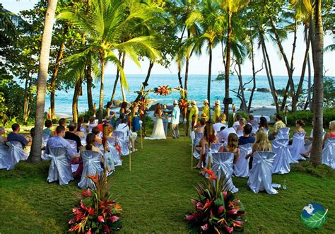 5 Tips Costa Rica Wedding