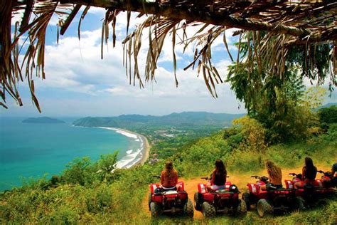 Costa Rica Guided Tours Travel Packages