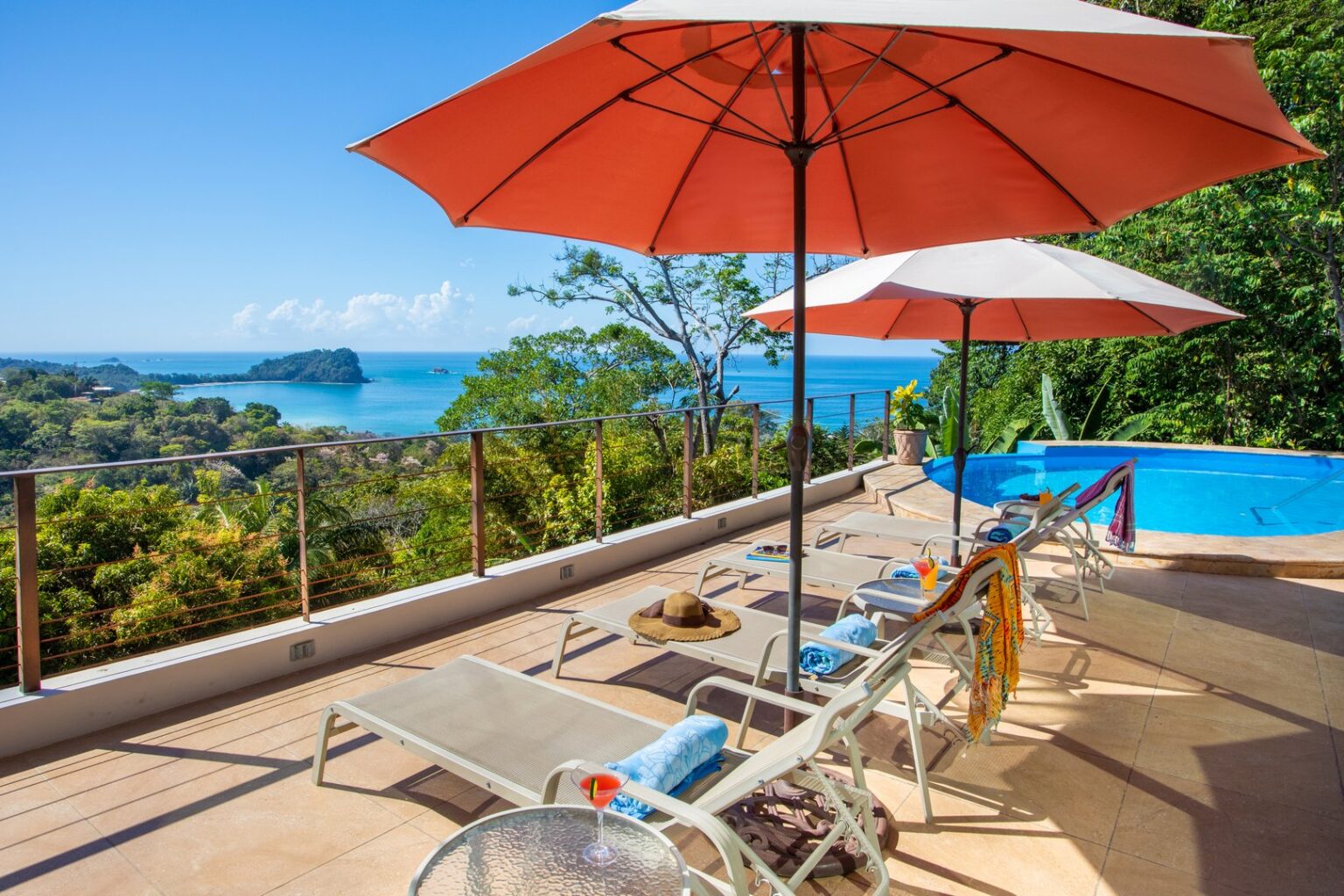 Costa Rica Is One Of The World S Best January Destinations Manuel Antonio Vacation Rentals