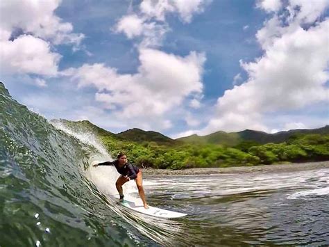 5 Best Surf Spots