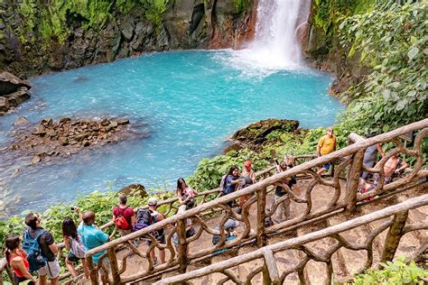 Costa Rica Travel Advisory Forget The Flight Hotel Deal Package Costa Rica