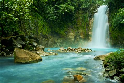 Costa Rica Travel Guide Central America Lonely Planet