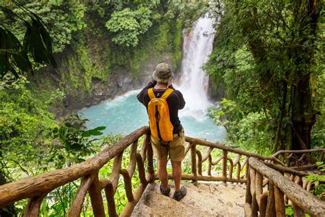 Costa Rica Travel Guide Costs Tips More Trip Ways