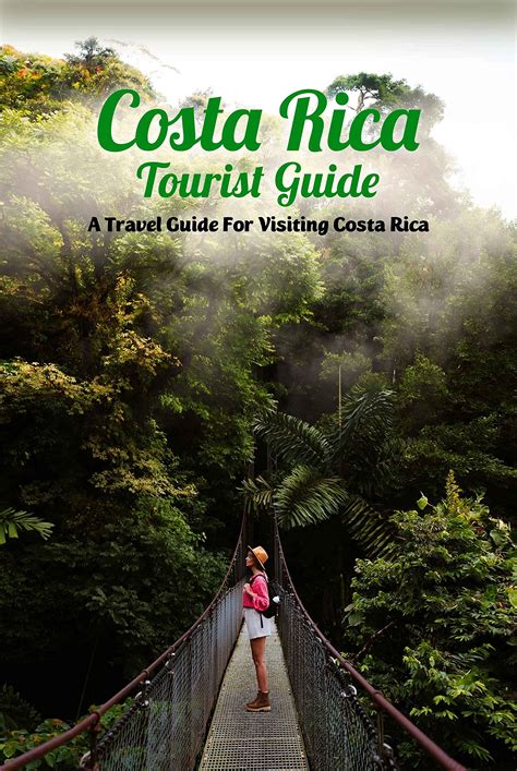 Costa Rica Travel Guide What You Need To Know