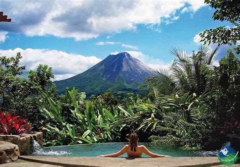 Costa Rica Vacation Packages And Vacation Planning