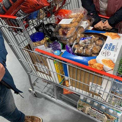 Costco 1 Tip From 43 Visitors