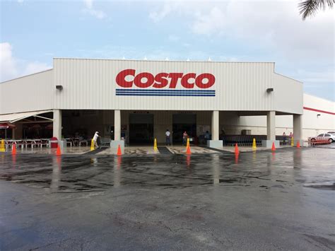 Costco Canc N Quintana Roo