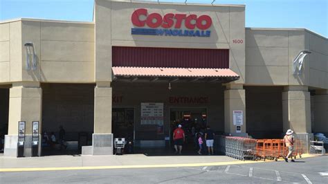 Costco Destin Fl Address