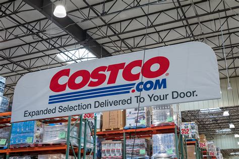 Costco Grocery Delivery How It Works Plus Prices And Benefits